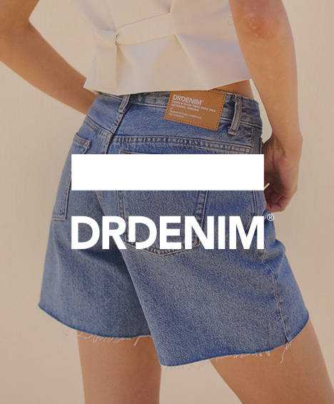 Dr Denim